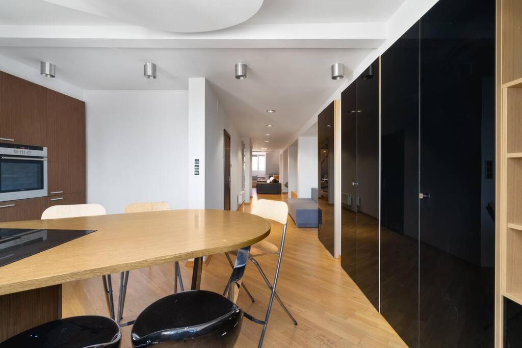 Comfortable - City Center - - Piwna Warszawa