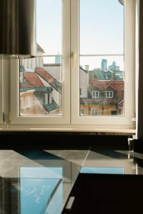 Comfortable - City Center - - Piwna Apartament Warszawa