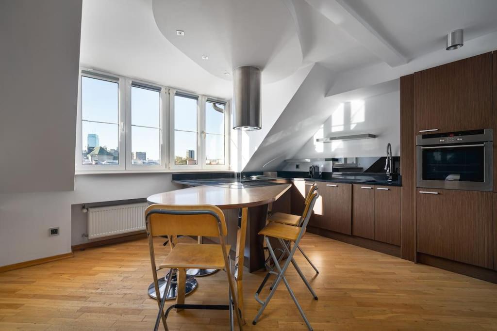 Comfortable - City Center - - Piwna * Warszawa