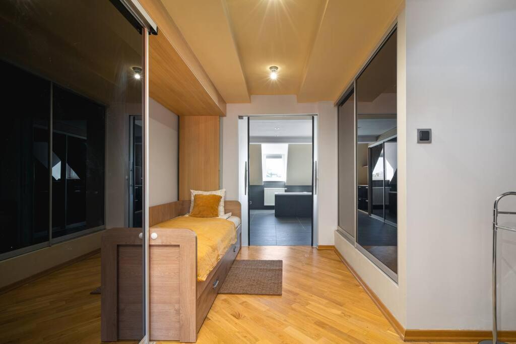 Comfortable - City Center - - Piwna Apartament *