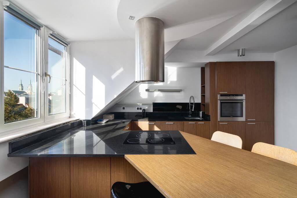 Comfortable - City Center - - Piwna Apartament Warszawa